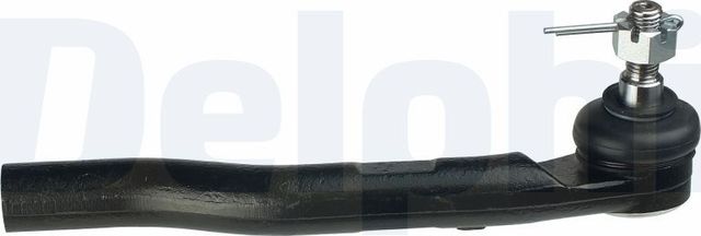 Наконечник рулевой тяги Delphi. Артикул TA2880