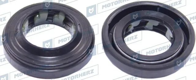 Сальник рулевой рейки (Motorherz). Артикул HA0238