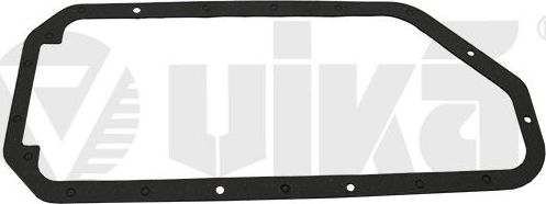 Прокладка маслянного поддона двигателя Vika для Skoda Favorit 1989-1994. Артикул 11030166501