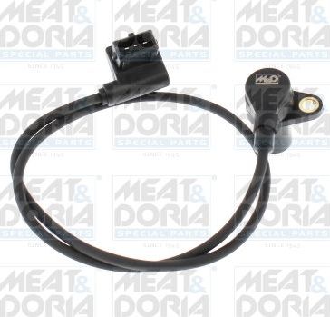 Датчик положения коленвала Meat & Doria. Артикул 87090