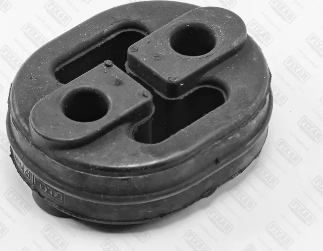 Сайлентблок глушителя (Fixar). Артикул FG1112