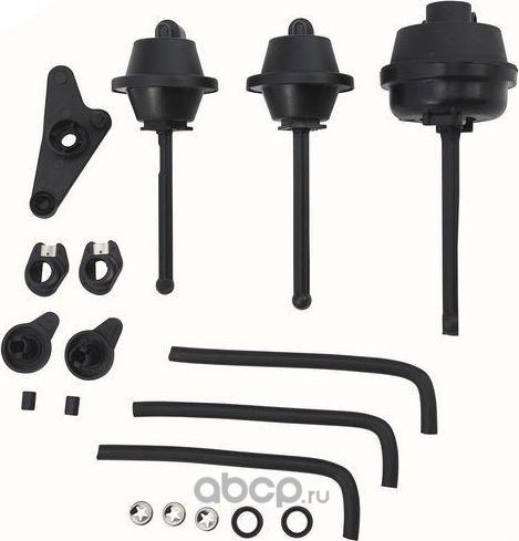 РЕМКОМПЛЕКТ ВПУСКНОГО КОЛЛЕКТОРА (Zikmar). Артикул Z16408R