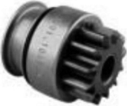 Бендикс стартера Patron для Mitsubishi L200 III 1996-2007. Артикул P1011035