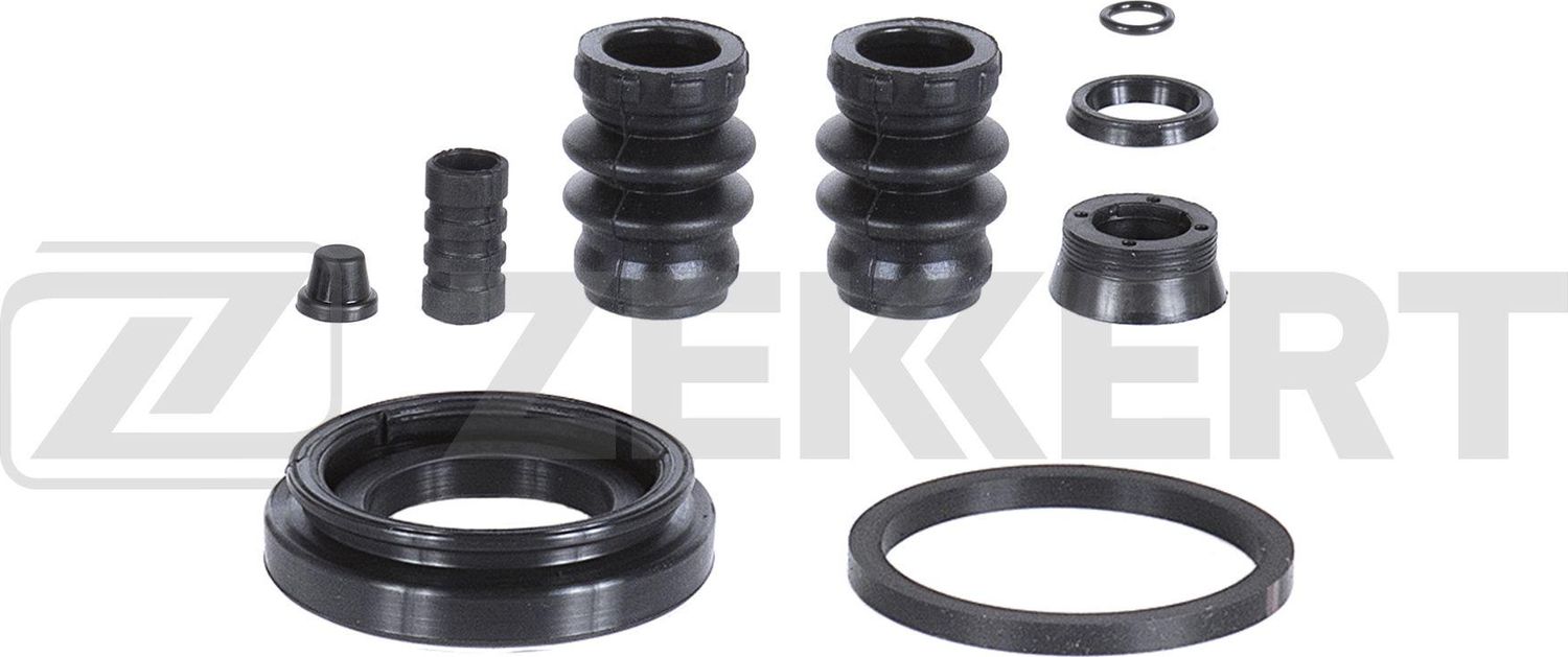 Ремкомплект тормозного суппорта Zekkert. Артикул BR-1055