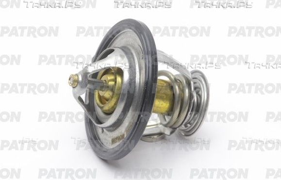 Термостат Patron для Kia Carens III (RP) 2013-2026. Артикул PE21234