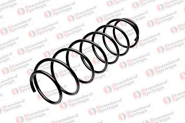 Пружина подвески Standard Springs задняя для Renault Laguna II 2001-2007. Артикул ST 127 005 R