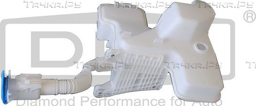 Бачок омывателя DPA. Артикул 99551832602