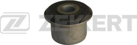 Сайлентблок переднего рычага подвески Zekkert. Артикул GM-5198