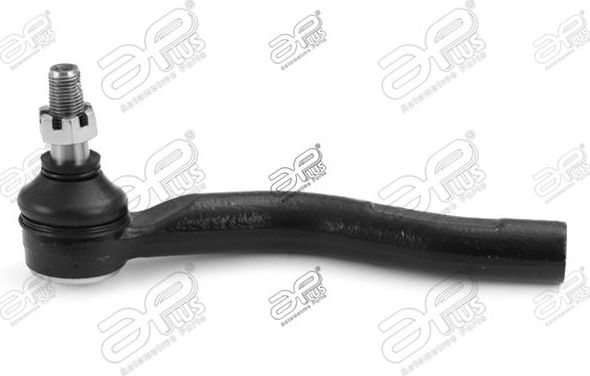 Наконечник рулевой тяги APlus внешний для Toyota WiLL Cypha 2001-2005. Артикул 12043AP