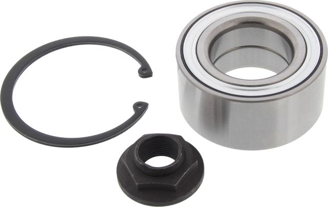 Ступичный подшипник (комплект) MAPCO задний правый/левый для Volvo 940 1990-1998. Артикул 26907