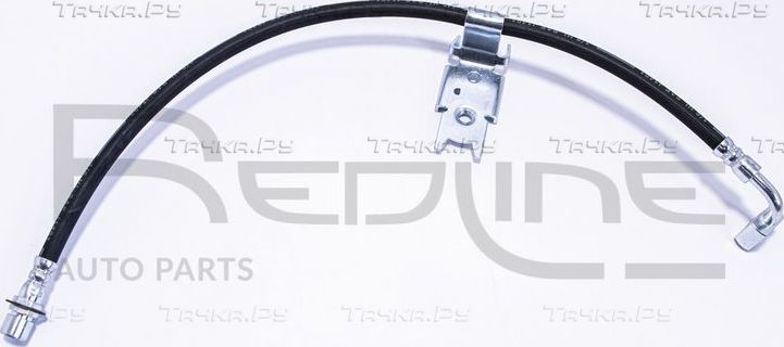 Тормозной шланг RED Line. Артикул 54CH010