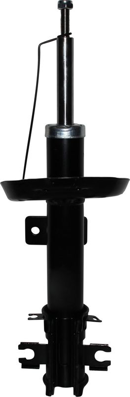 Амортизатор JP Group передний правый для Fiat Grande Punto 2005-2015. Артикул 3342101680