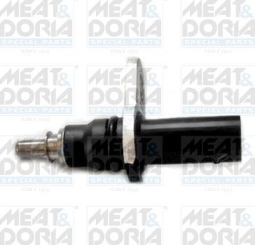 Датчик температуры охлаждающей жидкости Meat & Doria. Артикул 82442