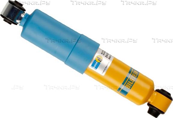Амортизатор Bilstein BILSTEIN - Motorsport. Артикул 24-012768
