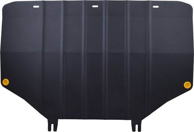 Защита NLZ для картера Mazda CX-30 2019-2026. Артикул NLZ.33.26.030