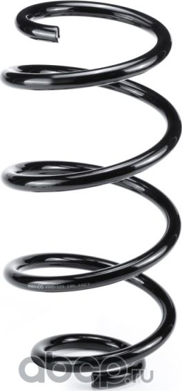 Пружина передняя MERCEDES BENZ VIANO (639) (2003>) (Metaco). Артикул 4840123