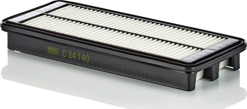 Воздушный фильтр Mann-Filter. Артикул C 34 140