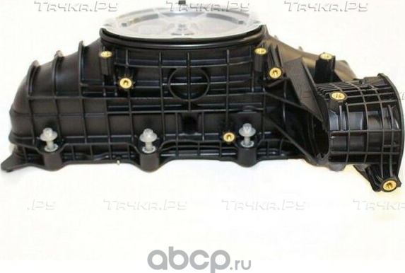 Впускной коллектор Mercedes-Benz. Артикул A6510903037