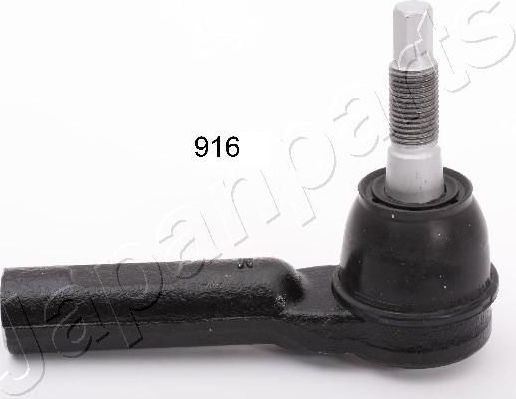 Наконечник рулевой тяги Japanparts для Chrysler 300C I 2004-2012. Артикул TI-916