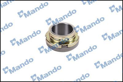 Сцепление (комплект) Mando. Артикул EBC00013K