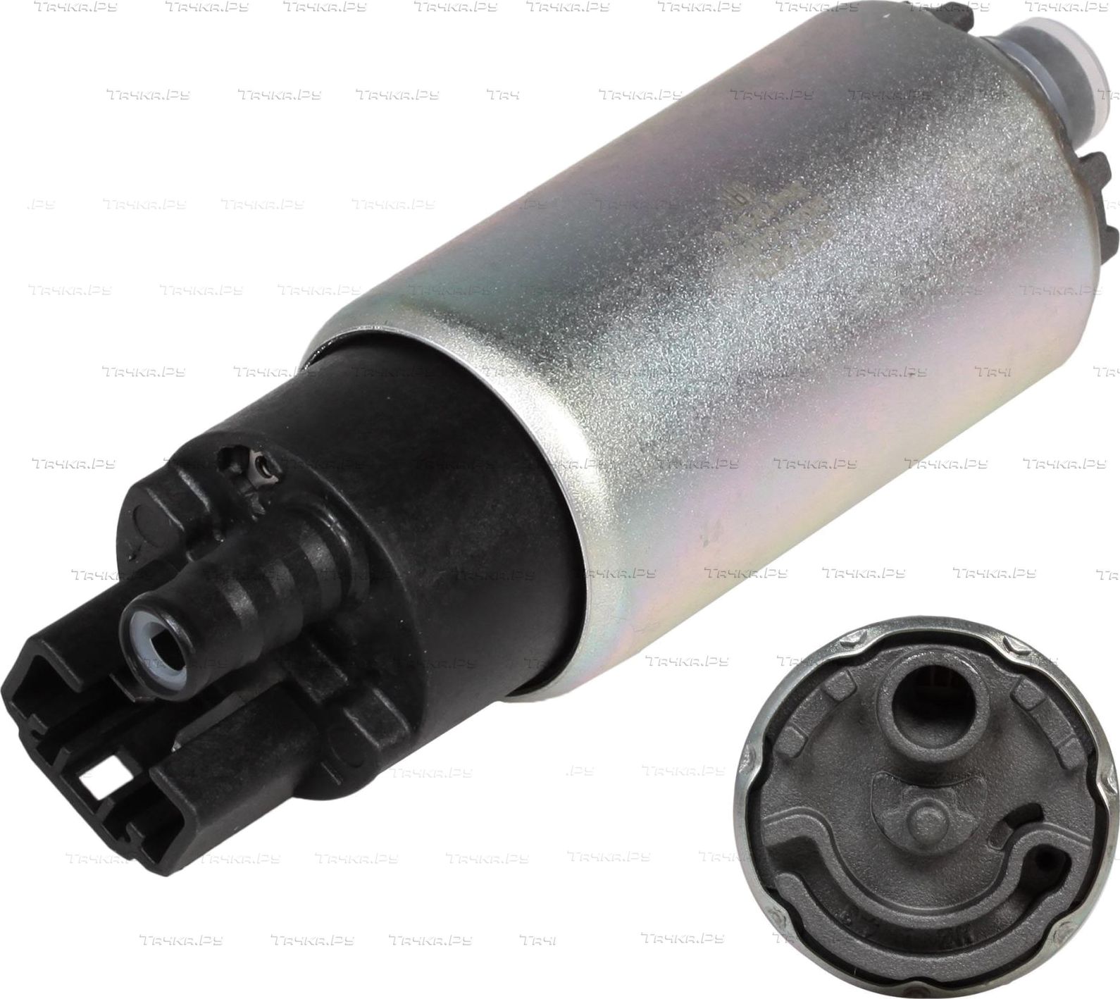 Бензонасос (топливный насос) StartVOLT для Daewoo Nexia I 2008-2016. Артикул SFP 0501