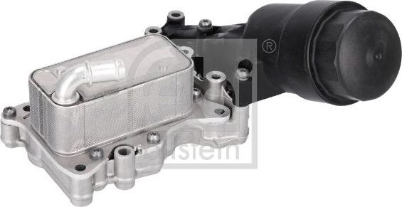 Корпус масляного фильтра Febi Bilstein febi Plus. Артикул 183582