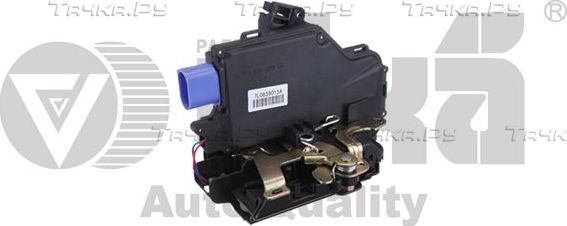 Замок двери Vika задний левый для Volkswagen Golf V 2003-2009. Артикул 98390094901