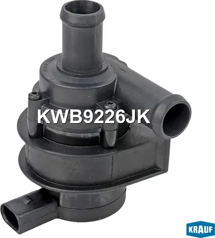 Насос водяной электрический (Krauf) Krauf. Артикул KWB9226JK