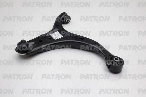 Поперечный рычаг передней подвески Patron. Артикул PS5501RKOR