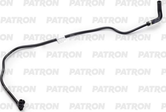 Патрубок системы охлаждения (радиатора) Patron для Opel Zafira B 2005-2019. Артикул PH2556