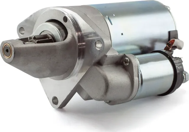 СТАРТЕР ВАЗ 2110-12, 2170 АТЭ-1 ДЛЯ УС.КПП 5702. АТЭ-1. Артикул 5702370800015