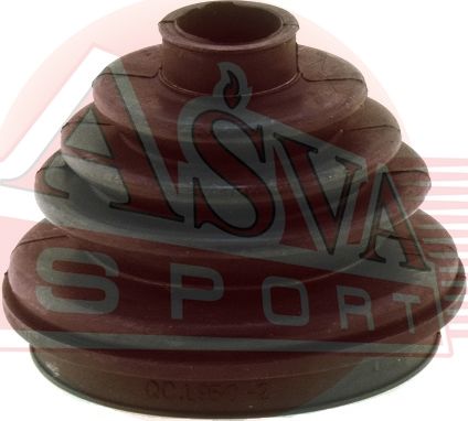 Пыльник шруса Asva. Артикул ASBT-98