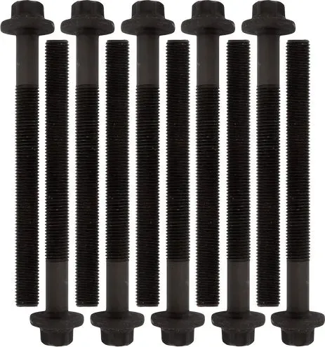 КОПМЛЕКТ БОЛТОВ ГБЦ (Zikmar). Артикул Z16519R