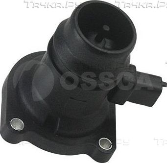 Термостат OSSCA для Opel Corsa D 2006-2014. Артикул 18382