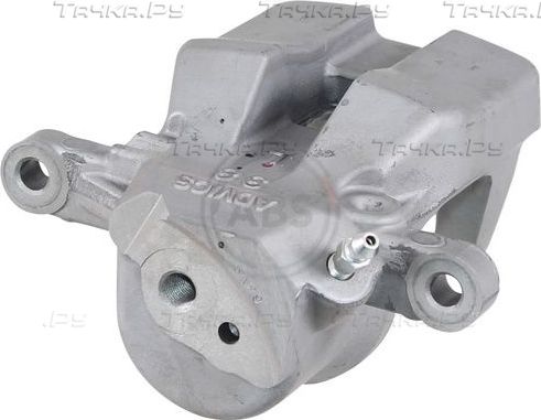 Тормозной суппорт ABS (алюминий). Артикул 721441