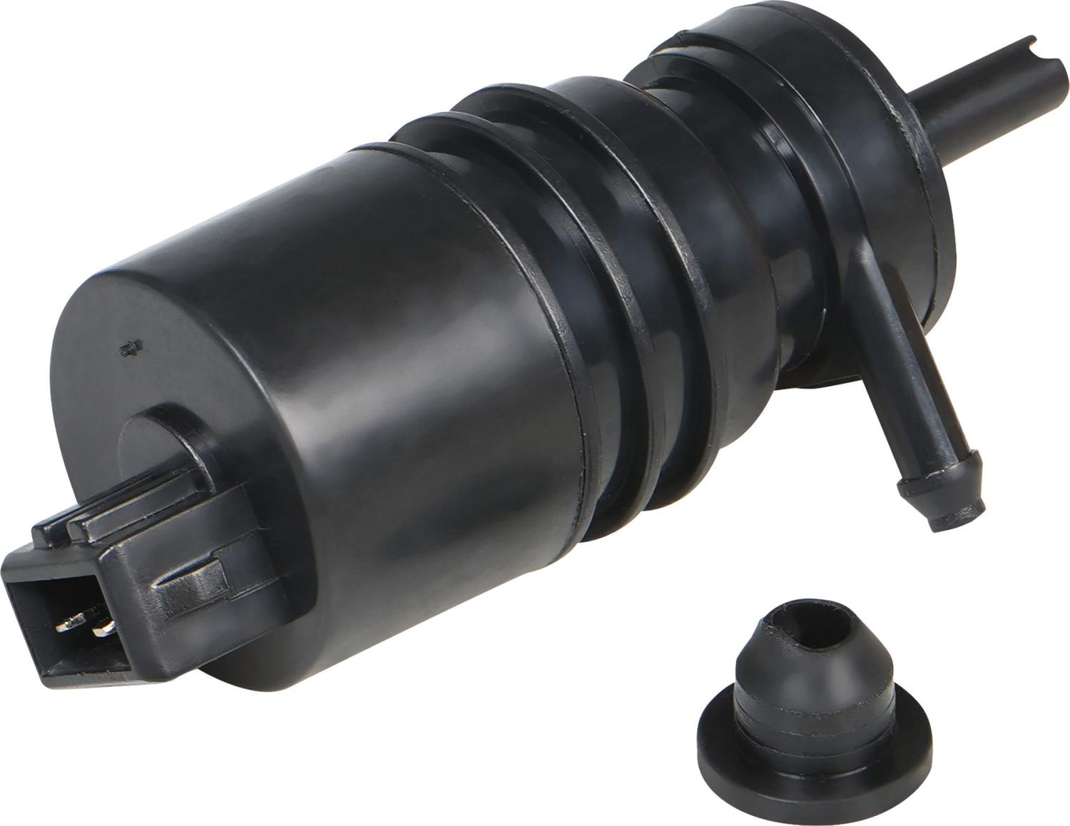 Насос омывателя VAG/PEUGEOT/OPEL/CITROEN (без задн. омыв.) (Startvolt). Артикул SWP 1804