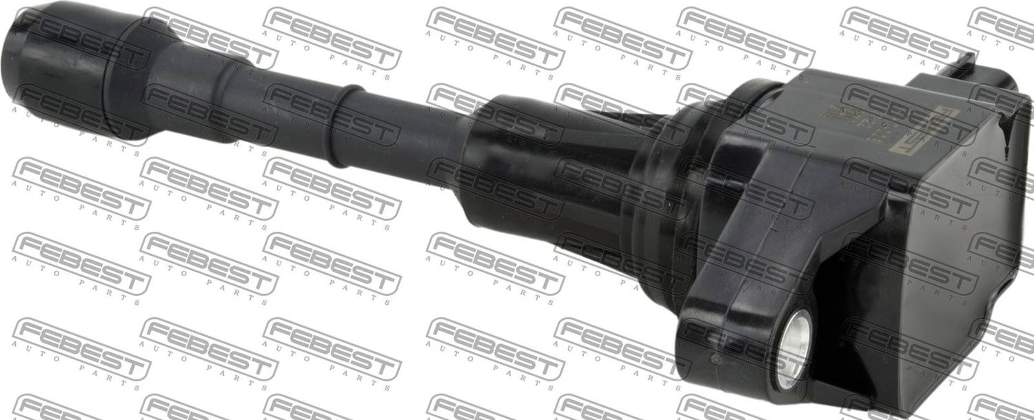 Катушка зажигания Febest. Артикул 02640-008