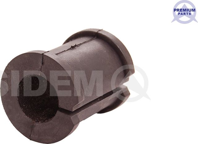 Втулка стабилизатора Sidem передняя для Smart Fortwo II (W451) 2007-2015. Артикул 871816