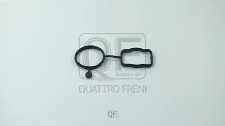 ПРОКЛАДКА ПОМПЫ (Quattro Freni). Артикул QF65A00026