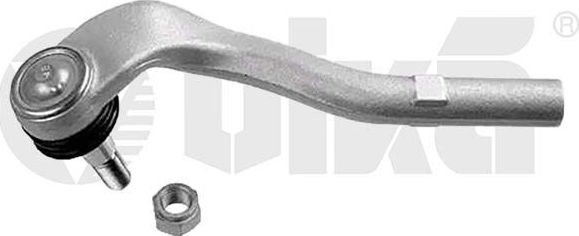 Наконечник рулевой тяги Vika. Артикул 49978701