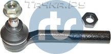 Наконечник рулевой тяги RTS. Артикул 91-90393-210