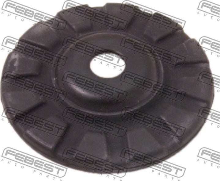 Опора амортизатора (стойки) Febest. Артикул HSD-001