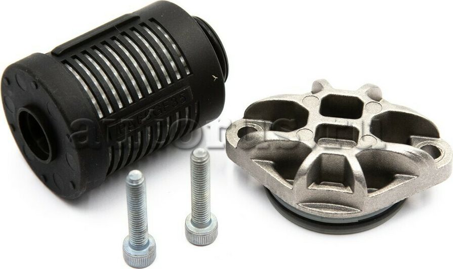 Фильтр муфты haldex c 2013 г b5254t9 Volvo. Артикул 31325173