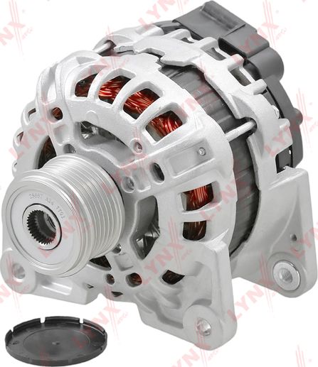 Генератор LYNXauto для Renault Sandero II 2014-2021. Артикул EA-1324