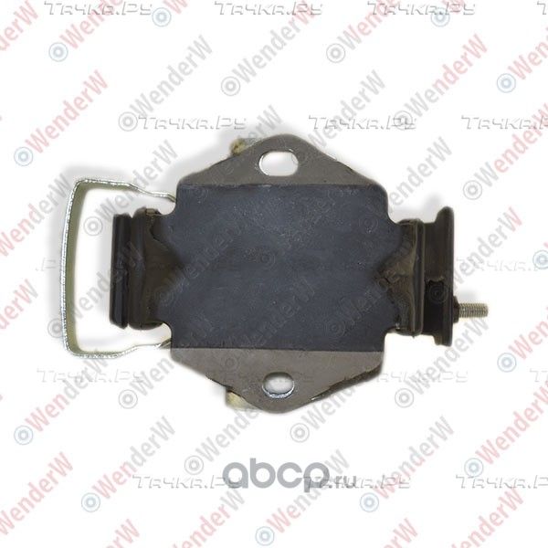 ОПОРА ДВИГАТЕЛЯ ЗАДНЯЯ MITSUBISHI PAJERO/MONTERO (90-04) (Wenderw). Артикул WEPP065