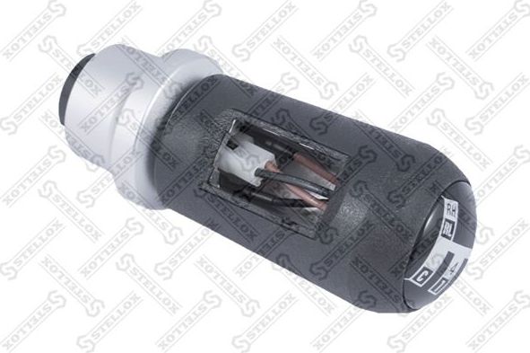 Ручка КПП Stellox для Scania 4 1995-2008. Артикул 86-00311-SX