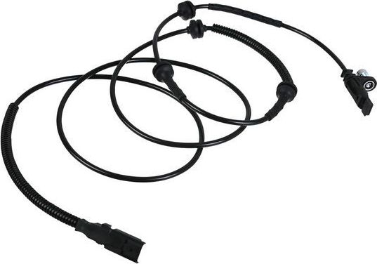 Датчик ABS Zentparts задний для Citroen C6 2005-2012. Артикул Z03210