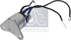Втягивающее реле стартера DT Spare Parts. Артикул 4.63012