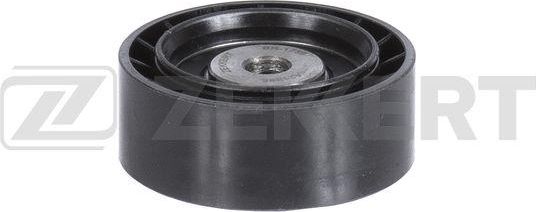 Направляющий (ведущий) ролик приводного поликлинового ремня Zekkert. Артикул SR-1739