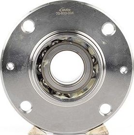 Ступица колеса с интегрированным подшипником (в сборе) BSG. Артикул BSG 70-600-004